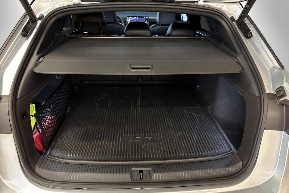 VW ID.7 86 Style S+ Tourer 5d