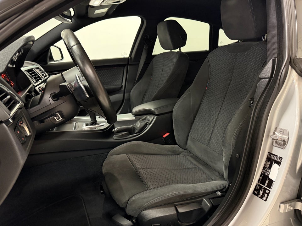 BMW 420d 2,0 Gran Coupé M-Sport xDrive aut. 5d