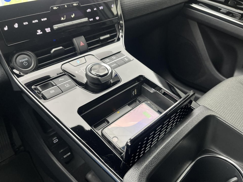 Toyota bZ4X Active 5d