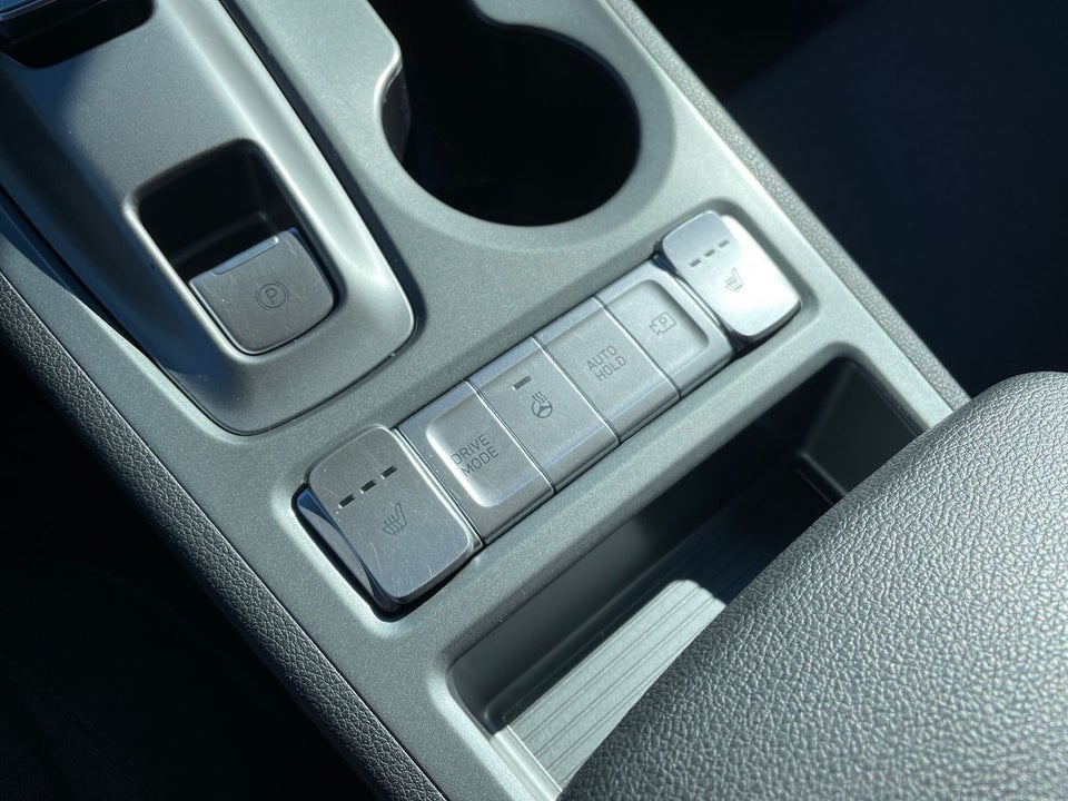 Hyundai Kona 39 EV Trend 5d