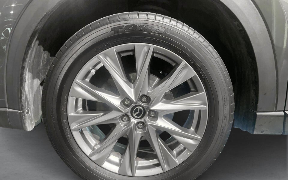 Mazda CX-5 2,0 SkyActiv-G 165 Cosmo aut. 5d