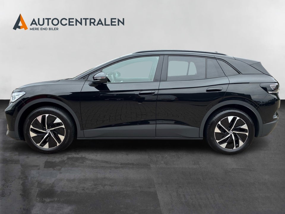 VW ID.4 77 Pro Style 5d
