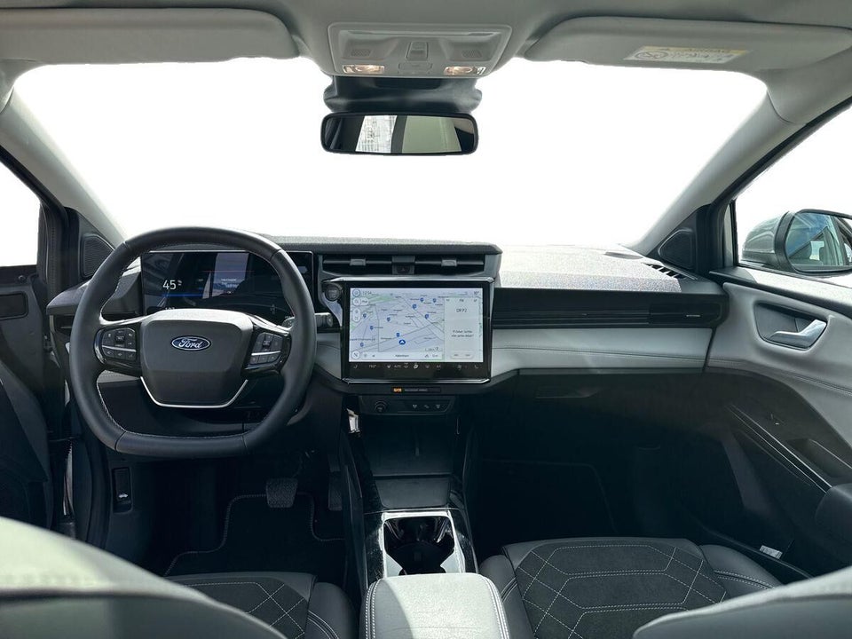 Ford Puma 43 Gen-E Premium 5d