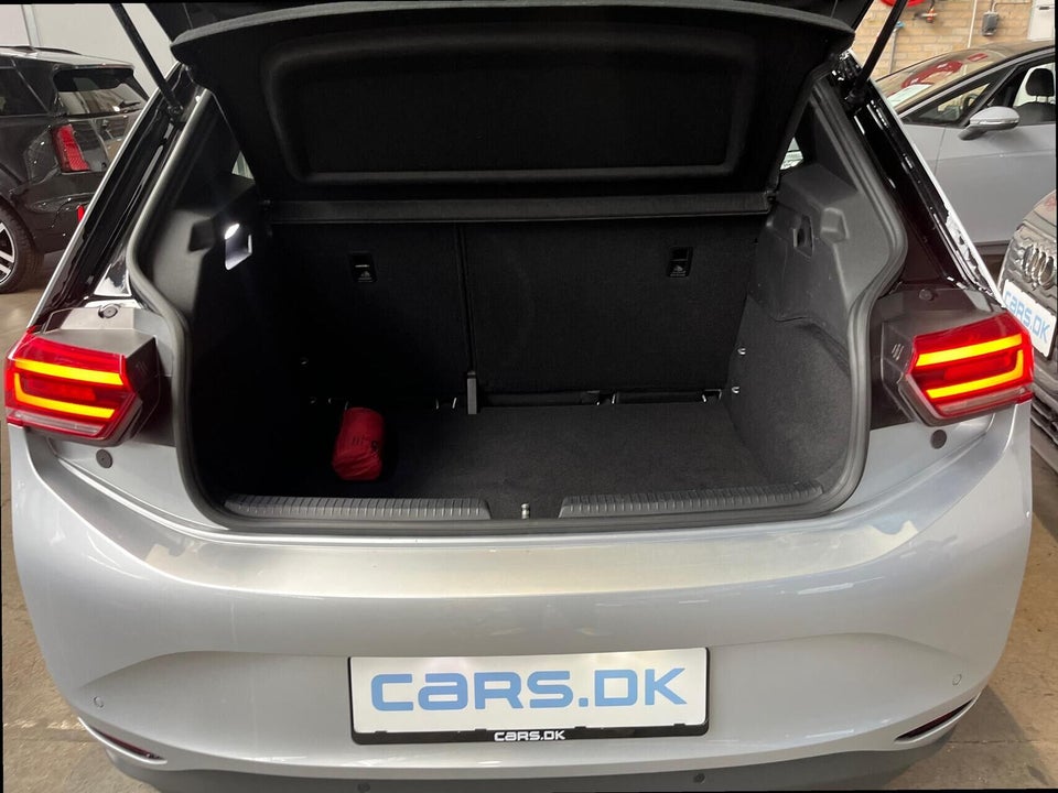VW ID.3 58 Pro 5d