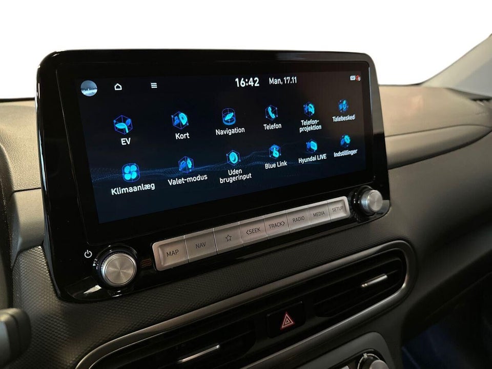 Hyundai Kona 39 EV Trend 5d