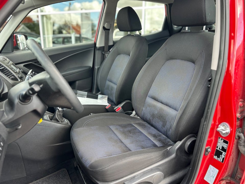 Hyundai ix20 1,4 Life+ 5d