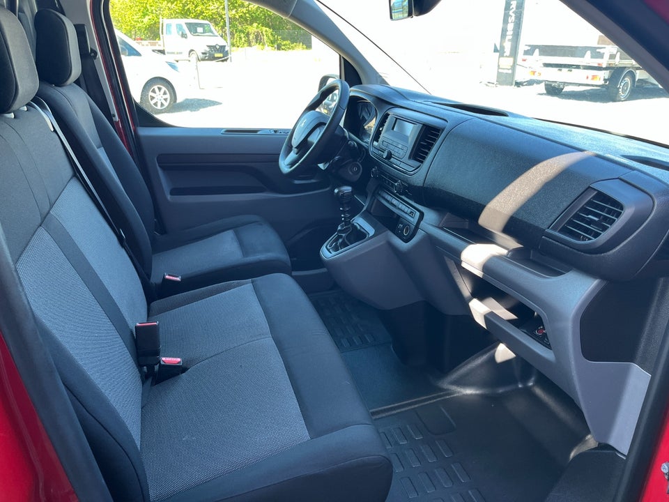 Peugeot Expert 1,6 BlueHDi 115 L2 Plus Van