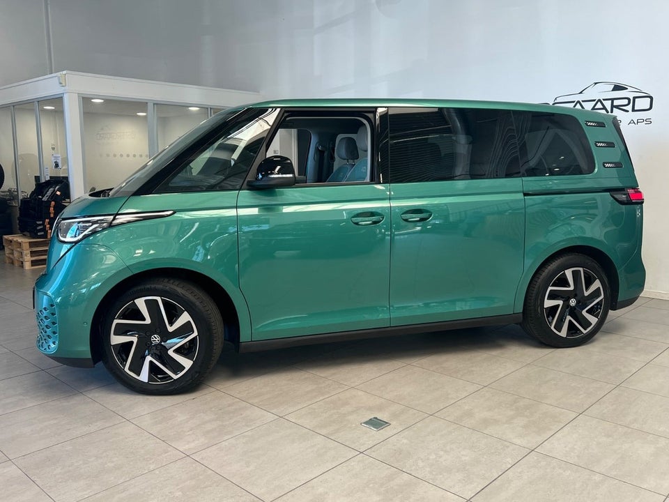 VW ID.Buzz 77 Pro SWB 5d