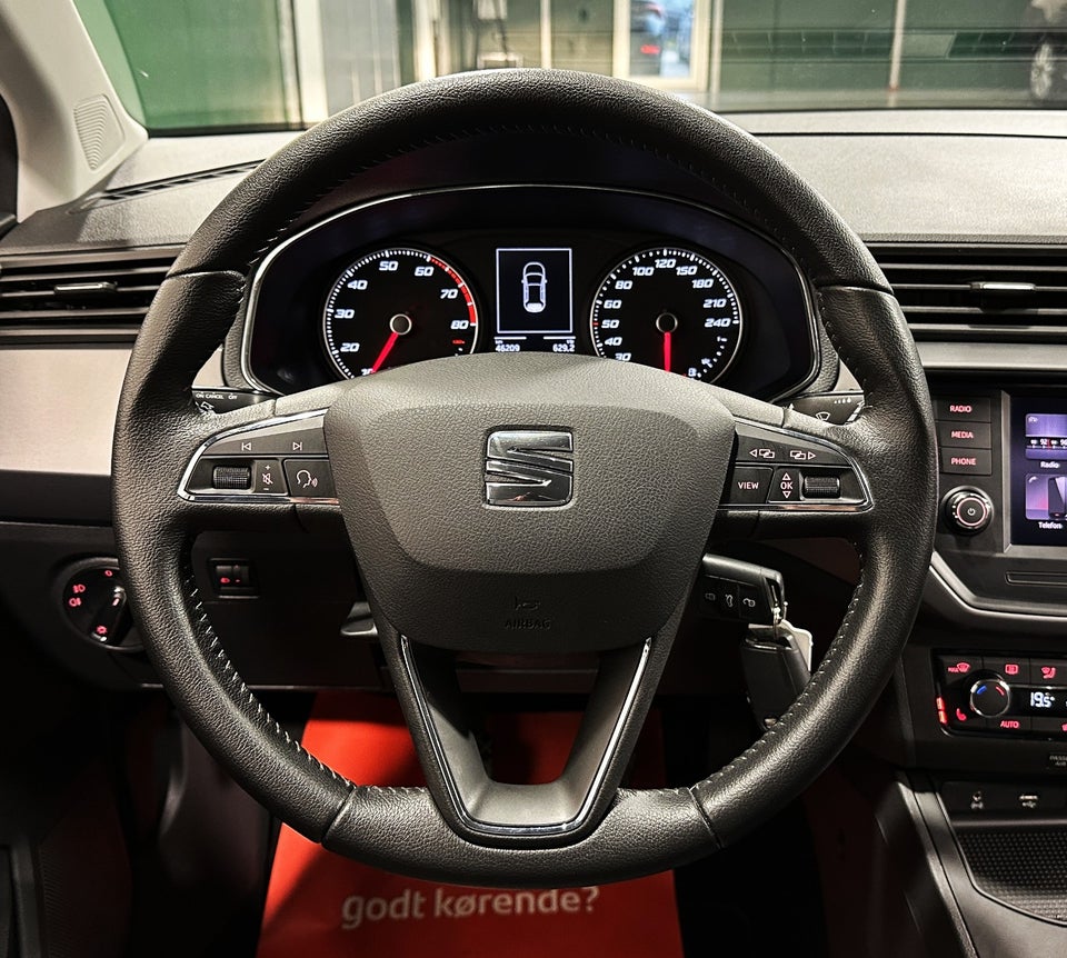 Seat Ibiza 1,0 TSi 95 Style 5d