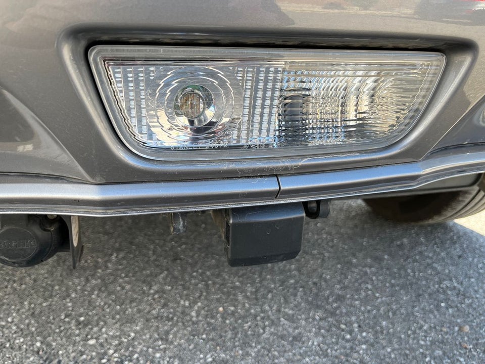 Suzuki Vitara 1,4 mHybrid Adventure 5d