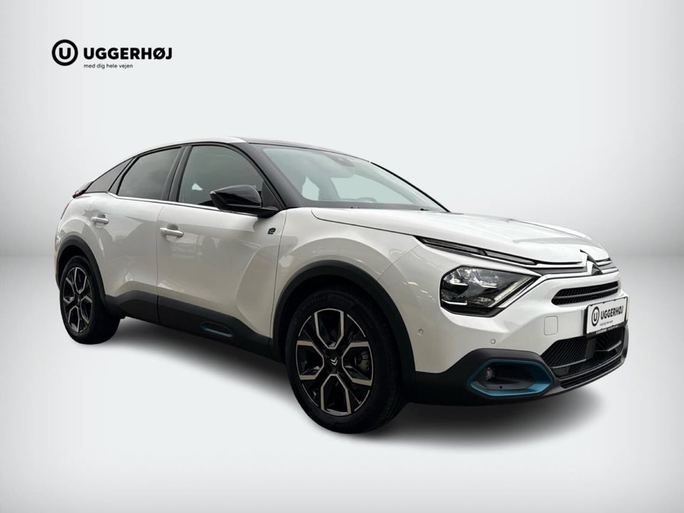 Citroën ë-C4 50 Shine 5d