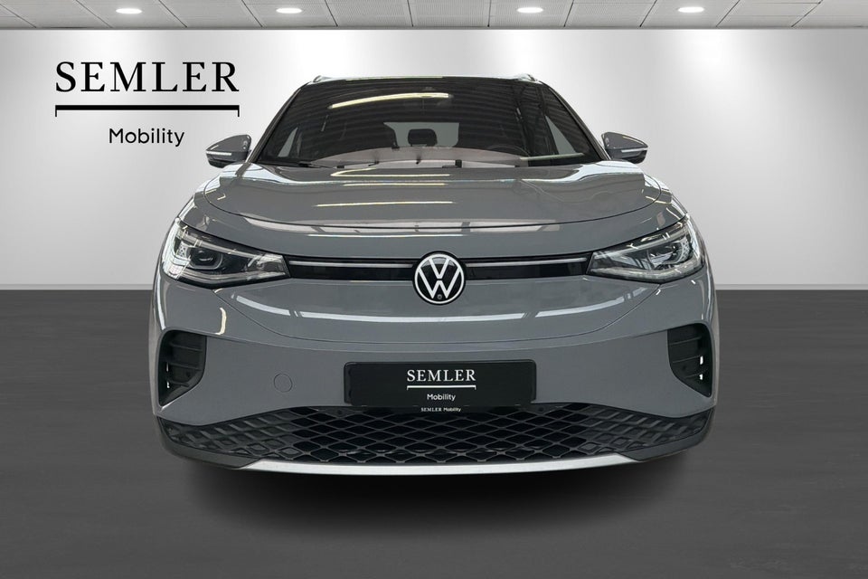 VW ID.4 77 Pro 5d