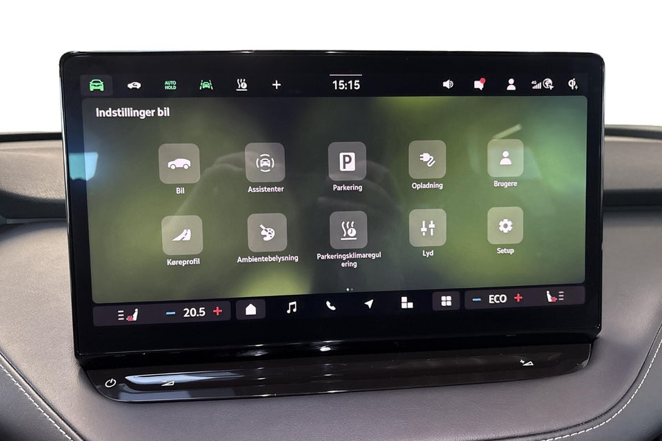 Skoda Enyaq 85 iV Sportline 5d