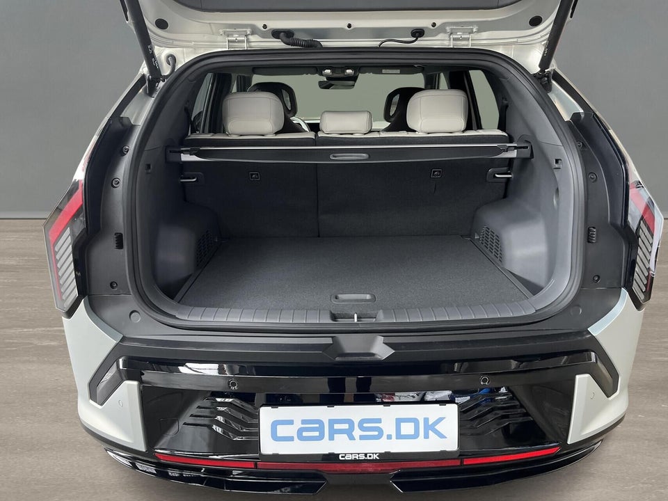 Kia EV3 81 Long Range GT-Line 5d