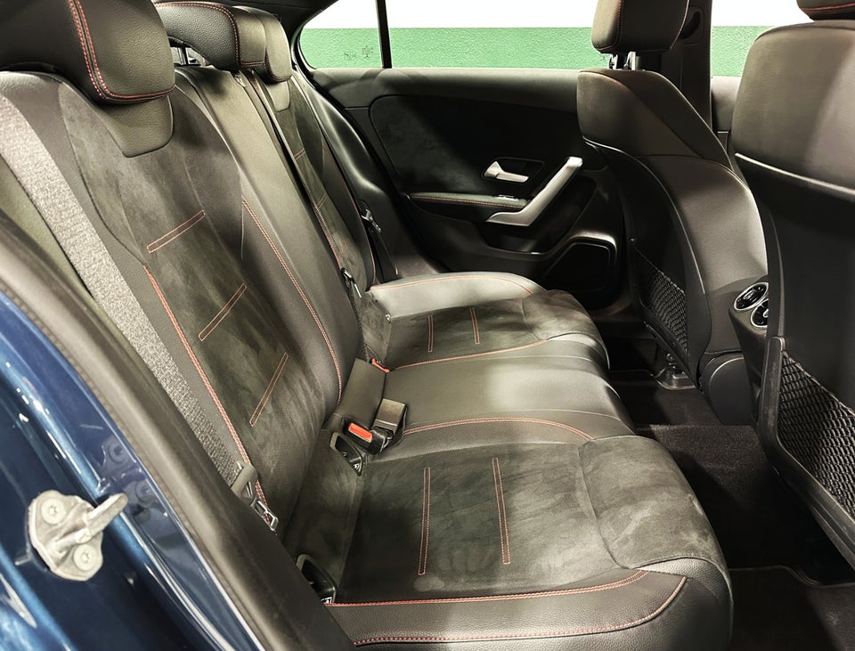 Mercedes A250 e 1,3 AMG Line aut. 4d