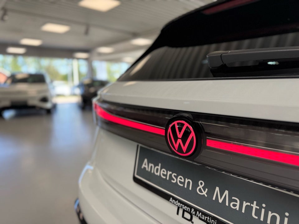 VW ID.7 86 Pro S Tourer 5d
