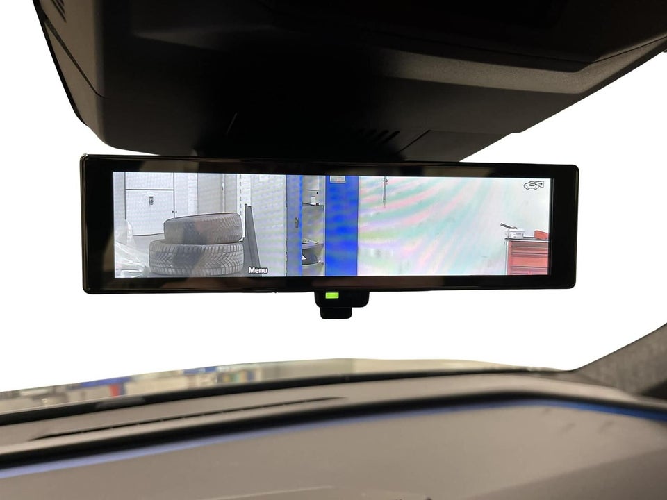 Renault Scenic E-Tech 87 Esprit Alpine 5d