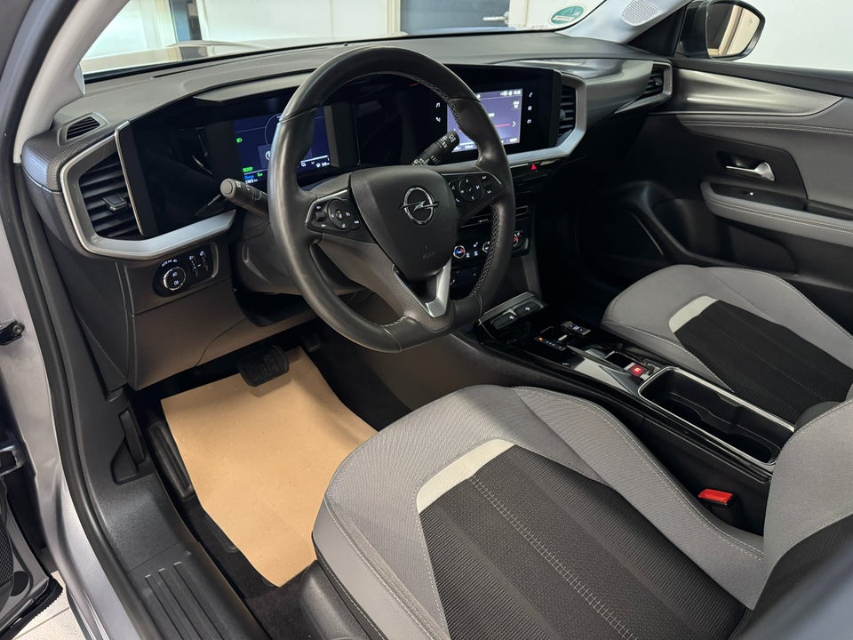 Opel Mokka-e 50 Elegance 5d