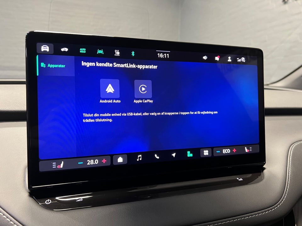 Skoda Enyaq 85 iV Sportline 5d