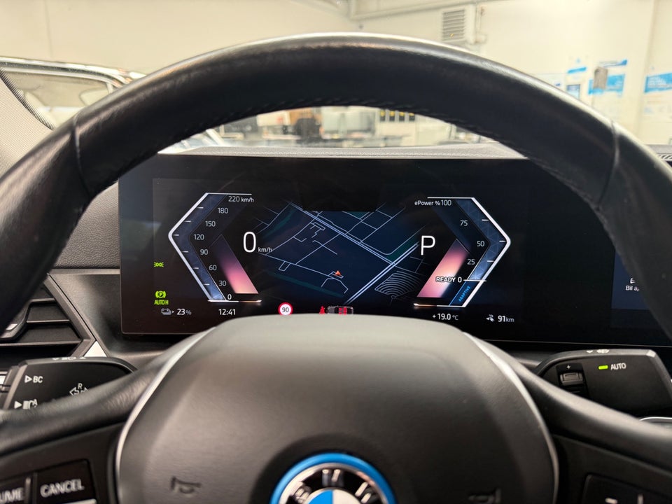 BMW i4 eDrive40 5d