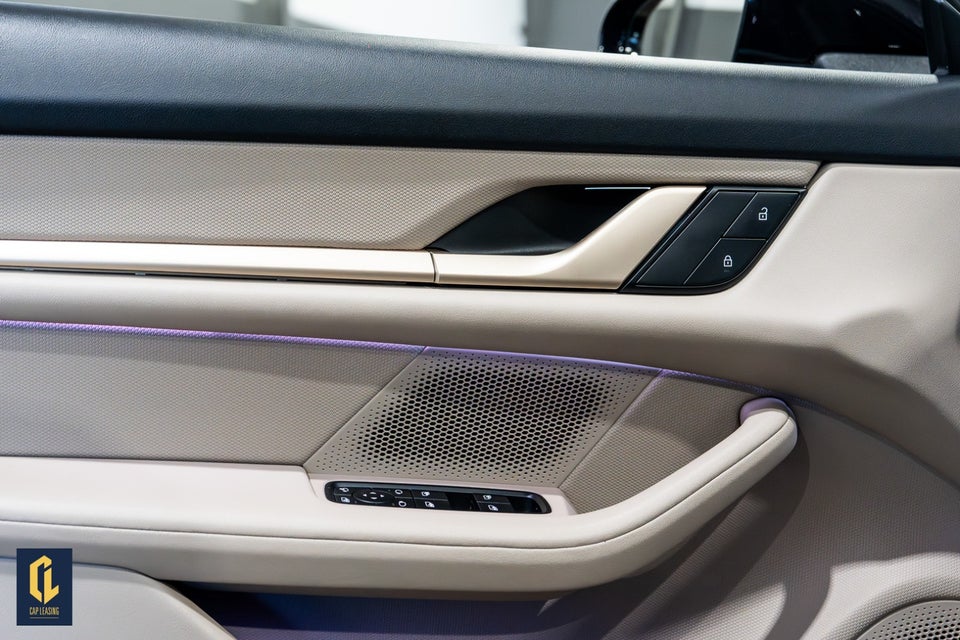 Porsche Taycan 4S Performance+ Cross Turismo 5d