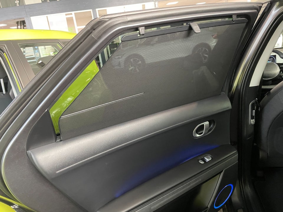 Hyundai Ioniq 5 73 Uniq AWD 5d