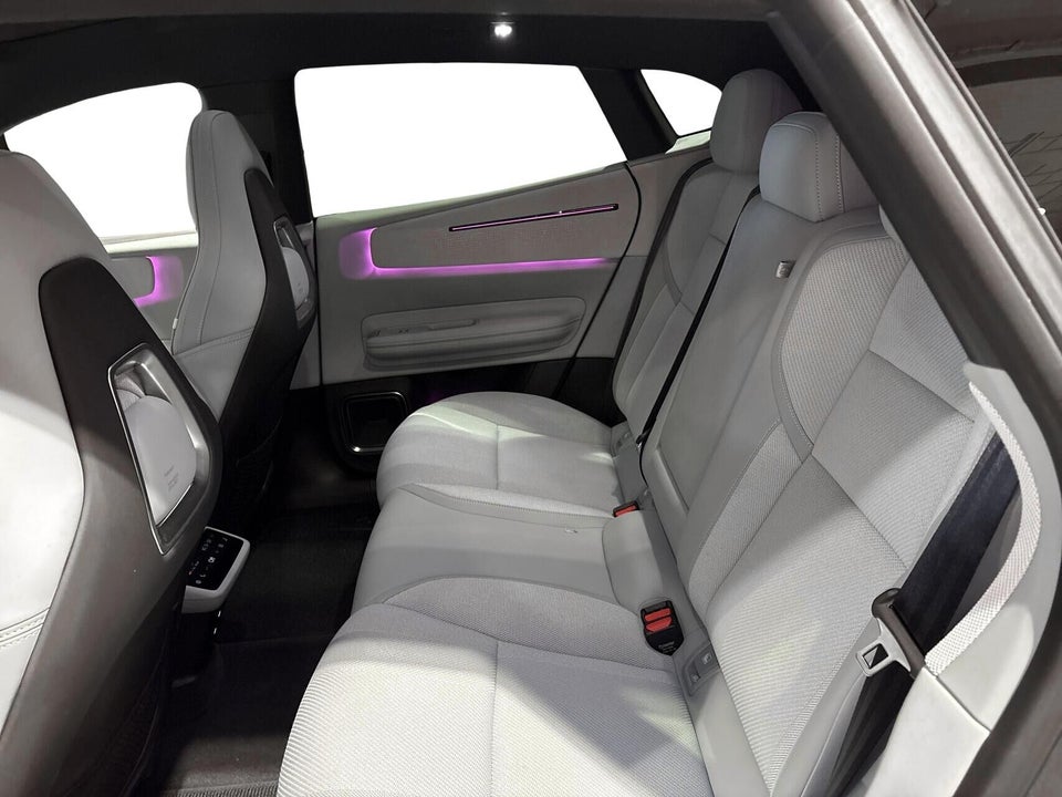 Polestar 4 Long Range Nordic Edition 5d