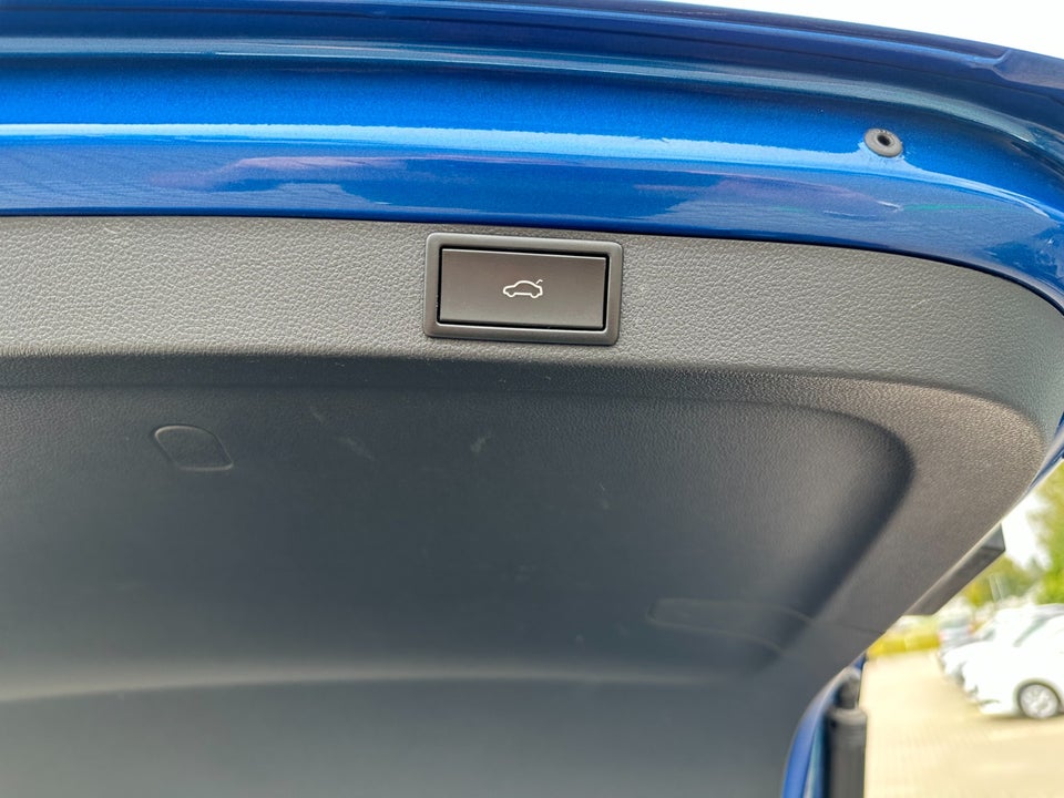 Skoda Octavia 2,0 TDi 150 Style Combi DSG 5d