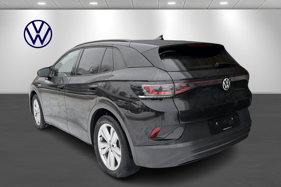 VW ID.4 77 Pro Performance 5d