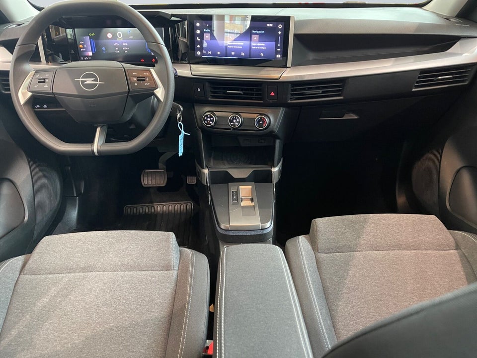 Opel Frontera 44 Edition 5d