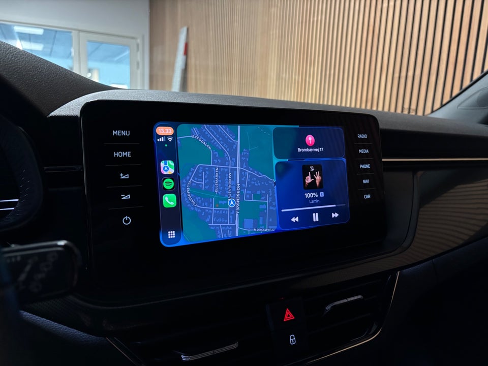 Skoda Kamiq 1,5 TSi 150 Style Premium DSG 5d