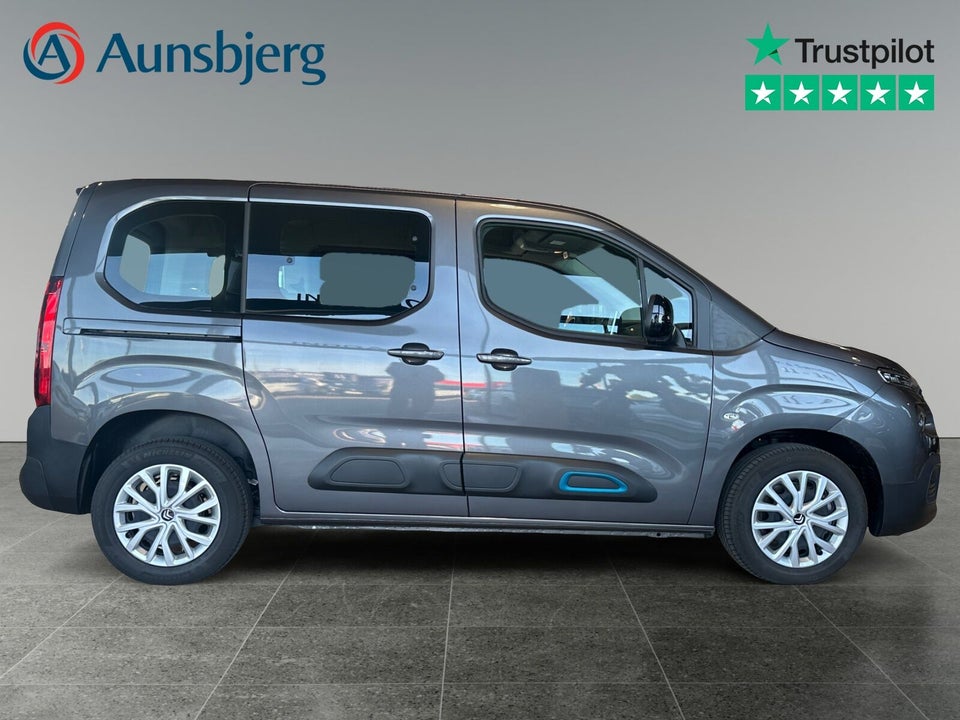 Citroën ë-Berlingo 50 Feel 5d