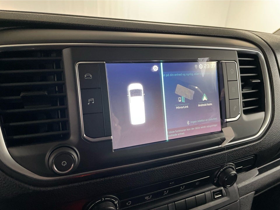 Citroën ë-Jumpy 75 L3 BaseLine