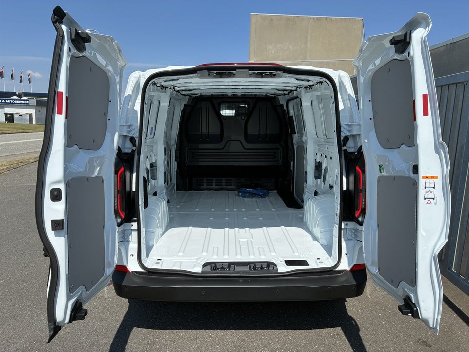 Ford E-Transit Custom 320 L1 64 Trend