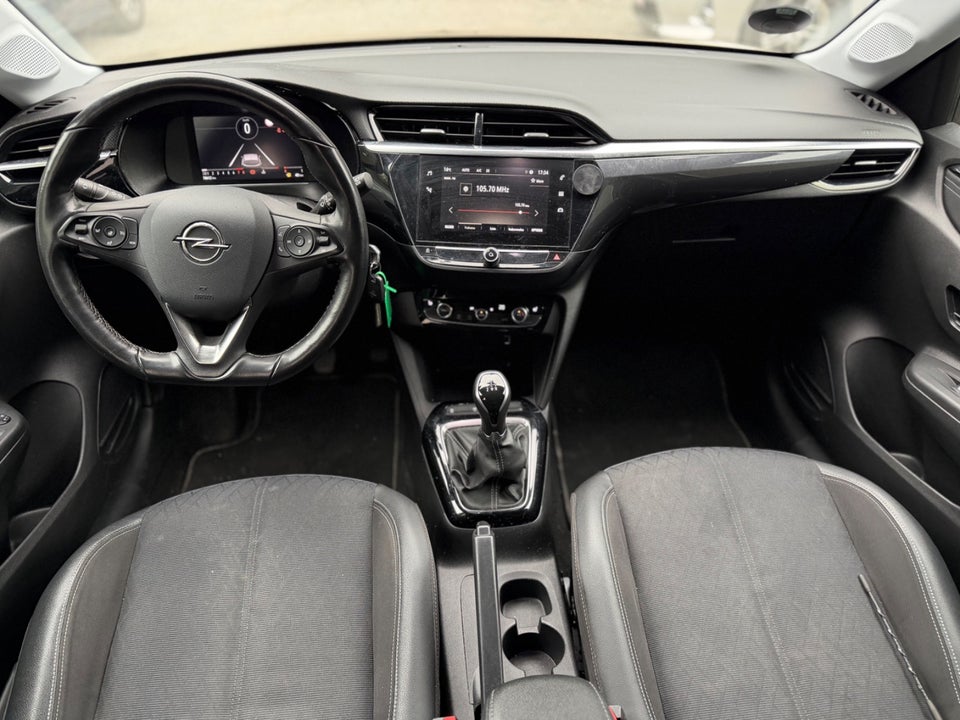 Opel Corsa 1,2 Style 5d