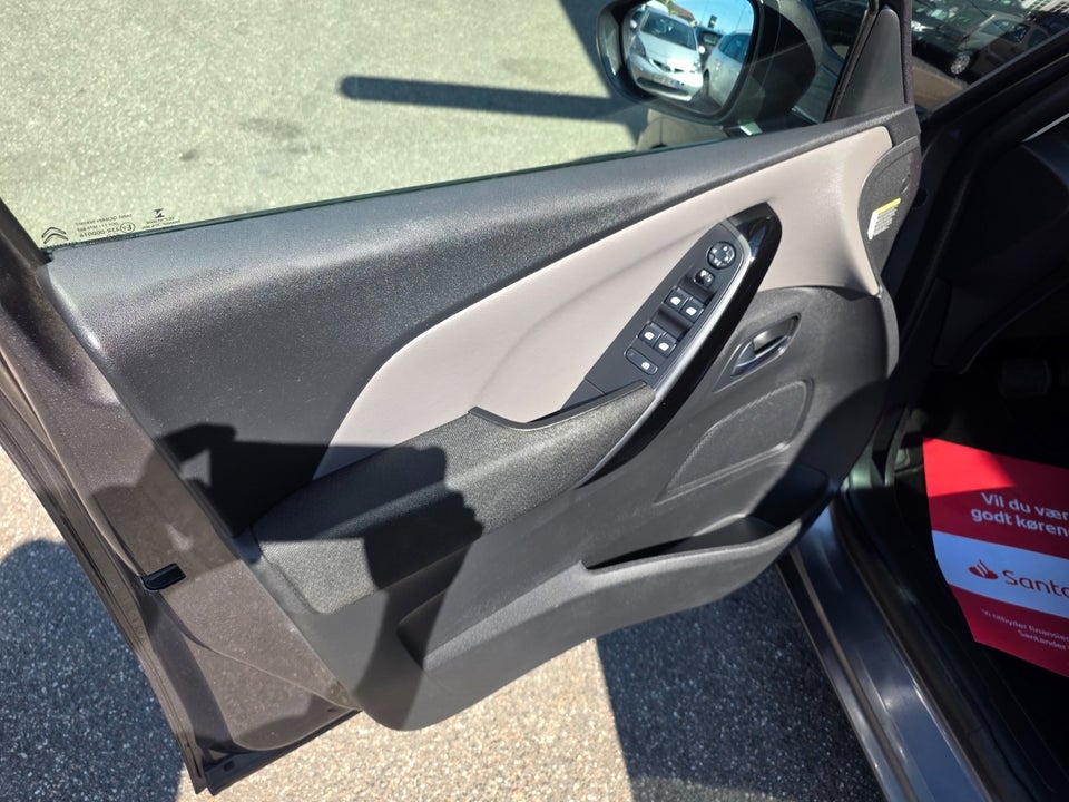 Citroën Grand C4 SpaceTourer 1,2 PureTech 130 Intensive+ EAT8 7prs 5d