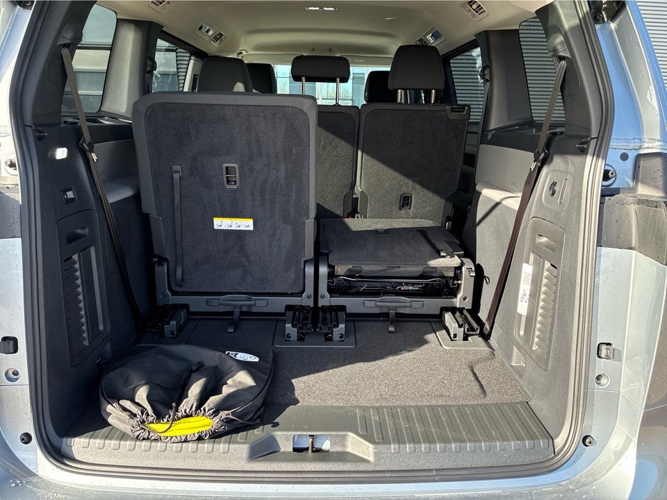 VW ID.Buzz 86 Life+ 7prs LWB 5d