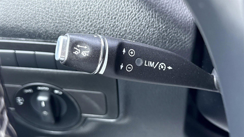 Mercedes Vito 114 2,0 CDi Complete aut. L RWD