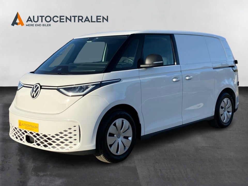 VW ID.Buzz 77 Cargo Comfort