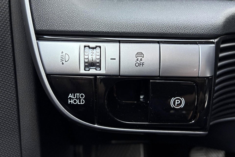 Hyundai Ioniq 5 58 Dynamiq 5d