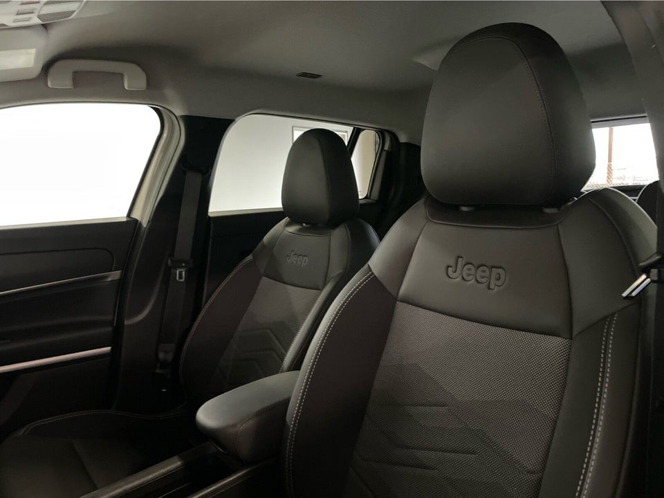 Jeep Avenger 54 Summit 5d