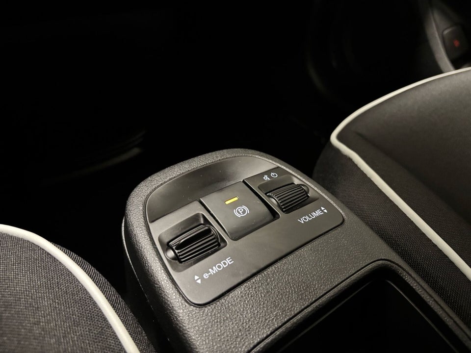 Fiat 500e 42 Icon 3d