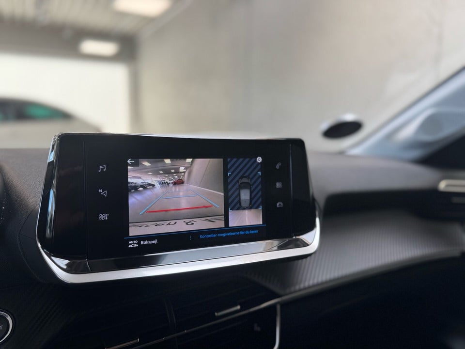 Peugeot 208 1,2 PureTech 100 Evolution 5d