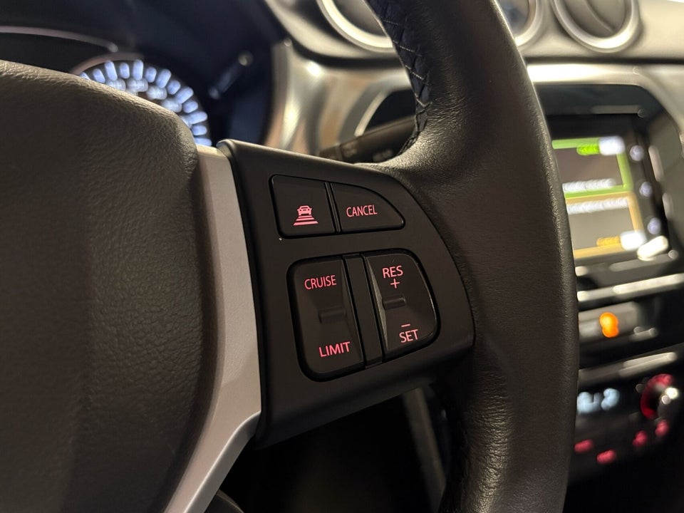 Suzuki Vitara 1,0 Boosterjet Adventure 5d