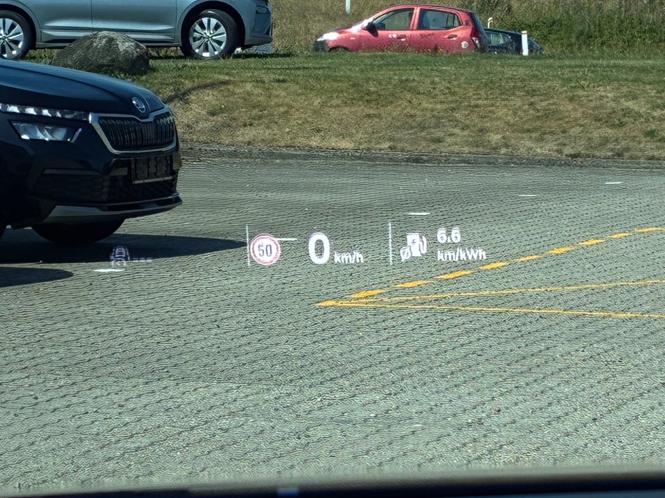 Skoda Elroq 85x iV Sportline Maxx 5d