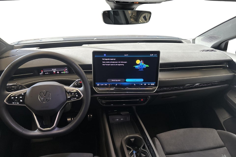 VW ID.7 86 Style S+ Tourer 5d