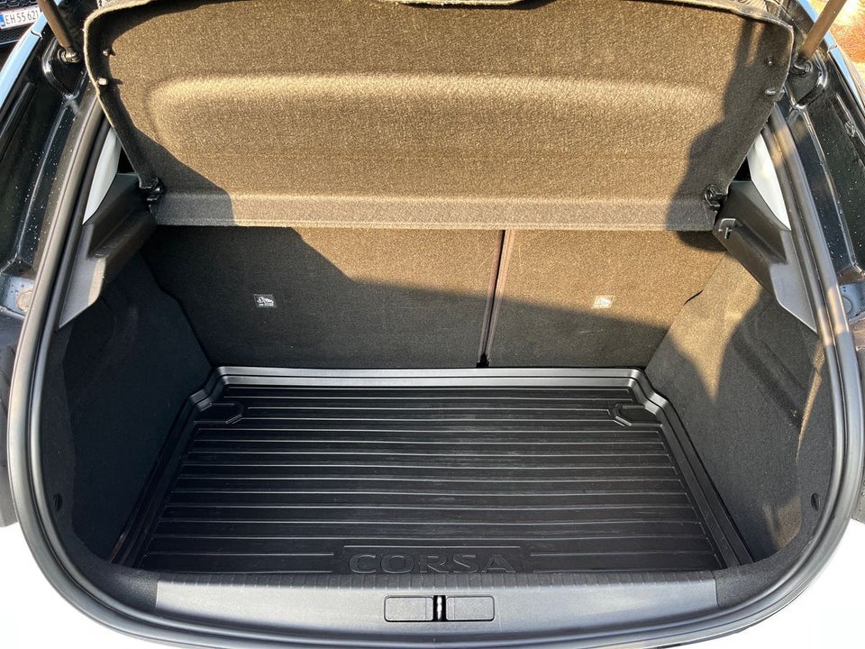 Opel Corsa 1,2 Sport 5d