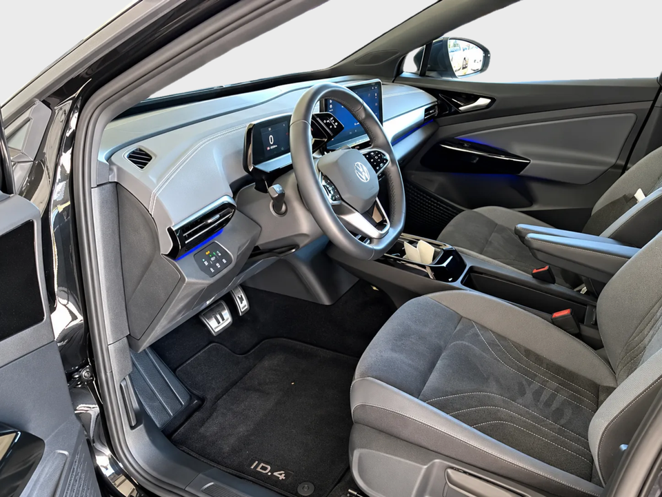 VW ID.4 77 Pro Performance 5d