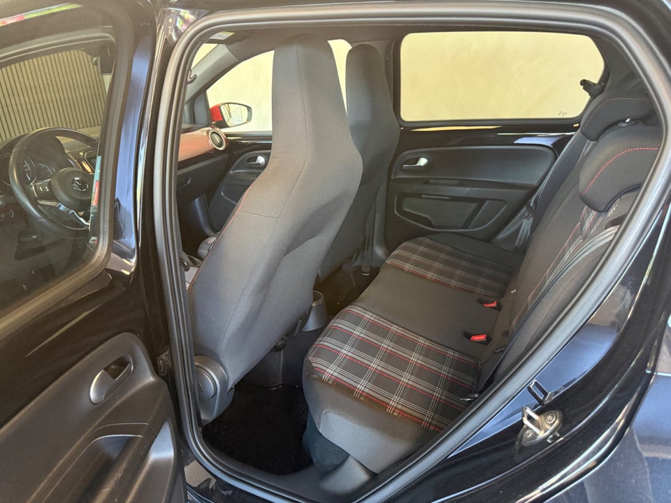 VW Up! 1,0 GTi 5d