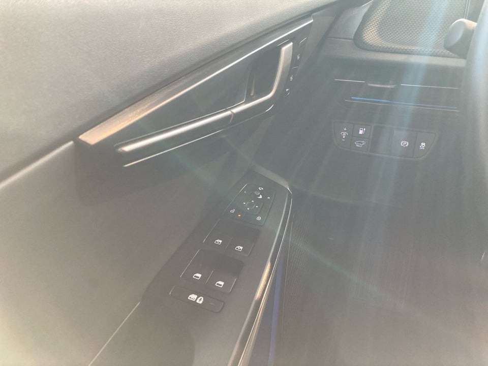 Kia EV6 84 Long Range GT-Line 5d